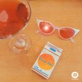 Sleekwave - Orange Soda