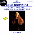 Dénes Kovács、Laszlo Barsony、Karoly Botvay - Serenade in C Major, Op. 10: V. Rondo (Finale): Allegro vivace