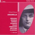 Strauss: Arabella, Op. 79, TrV 263 (Live)
