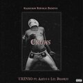 Scarecrow Republic、LIL Broskii、Adeus - CROWS by UREN XO (feat. ADEUS & LIL Broskii)(Explicit)