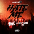Madison X、Jelly Roll、Hollywood ABM - Hate Me (Explicit)