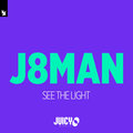 J8man、D.F.K.、Dave Rose - See The Light