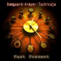Damgaard-Krøyer-Tschicaja - Time Horizon