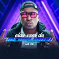 DJ Guih Da ZO、MC RD - Elas vem do morumbi (Explicit)(feat. DJ Guih Da ZO版)