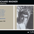 Martha Mödl、WDR Sinfonieorchester、josef greindl、Richard Kraus - Parsifal: Hier! Nimm du!