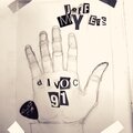 Divoc 91