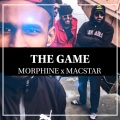 THE GAME | Night Lovel refix (feat. ********)(Explicit)