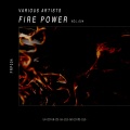 Fire Power, Vol. 004