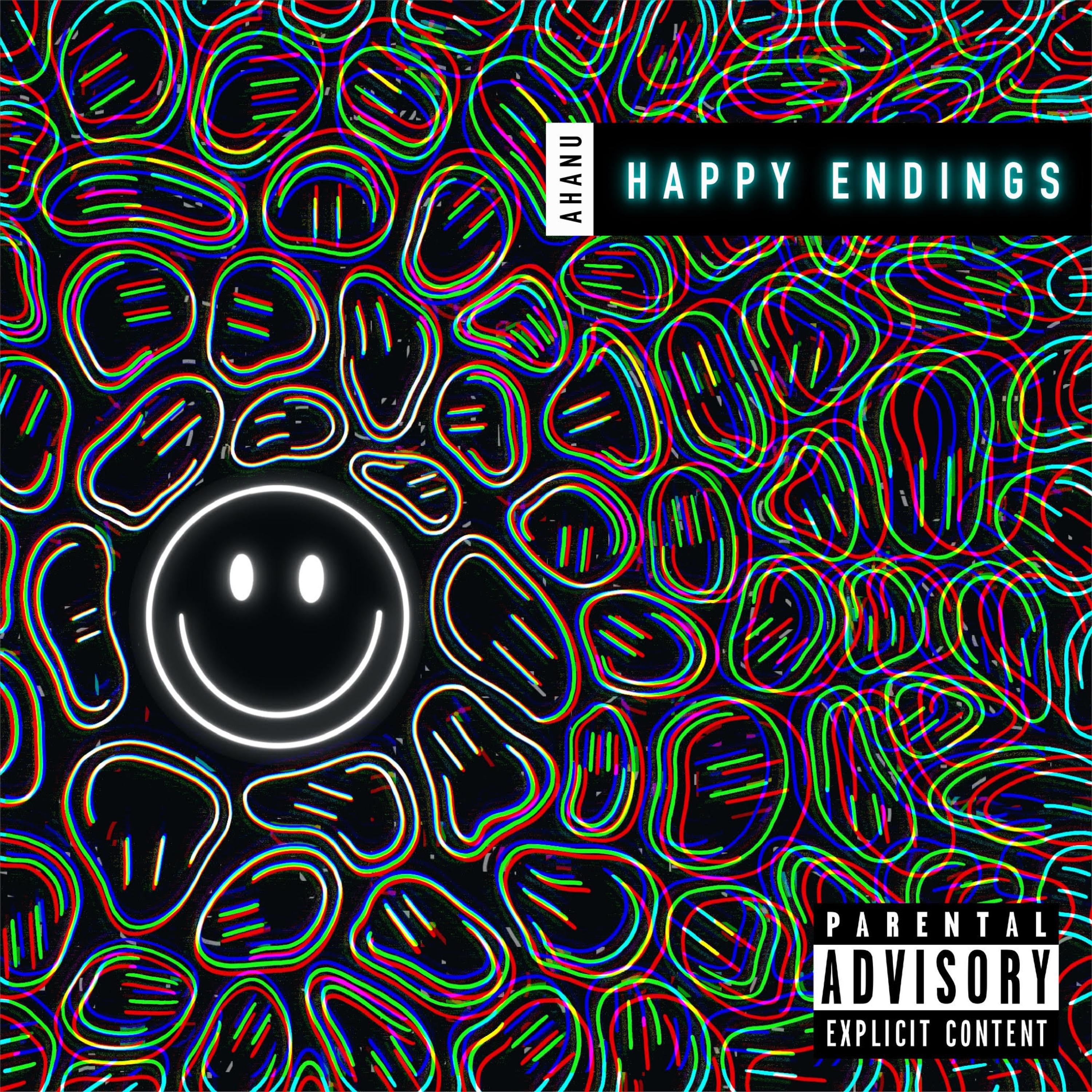 Happy Endings (Explicit)