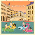 FERO - Venecia