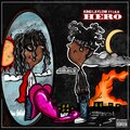 King Laylow、Lil B - Hero To Villain Remix