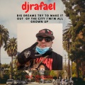Michael、DJ Rafael - People don't know what I've been through (Explicit)