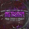 traffik、714Kein、LilGiz、Andr€x、Miami VVS - Instagram (Explicit)