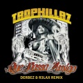 Tropkillaz、Derbez & R3lax - Que Pasa Amigo