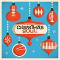 Andy Jenkins、Spacebomb House Band - Christmas Together (feat. Andy Jenkins)