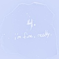 Trix. - i'm fine, really.