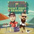 Right Foot Dancer