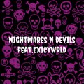 nightmares n devils