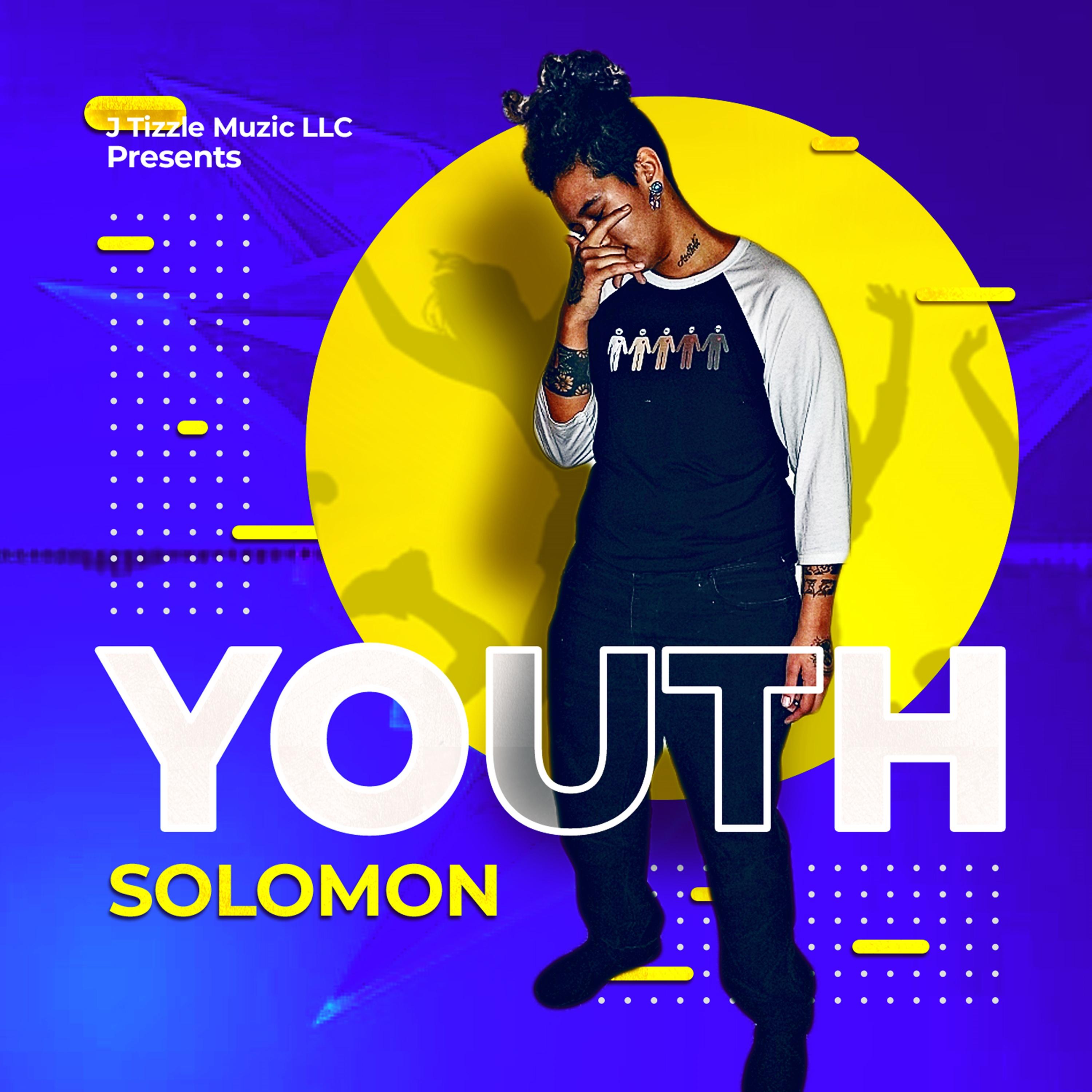 Solomon - Youth