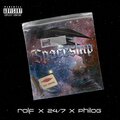 Rolf、24/7 - Was geht sie das an (feat. PhilOG)(Explicit)