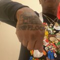 TRAPFLOOR GUAP、KAMOO - NEW OPPS (Explicit)