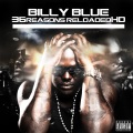 Billy Blue - Whoa