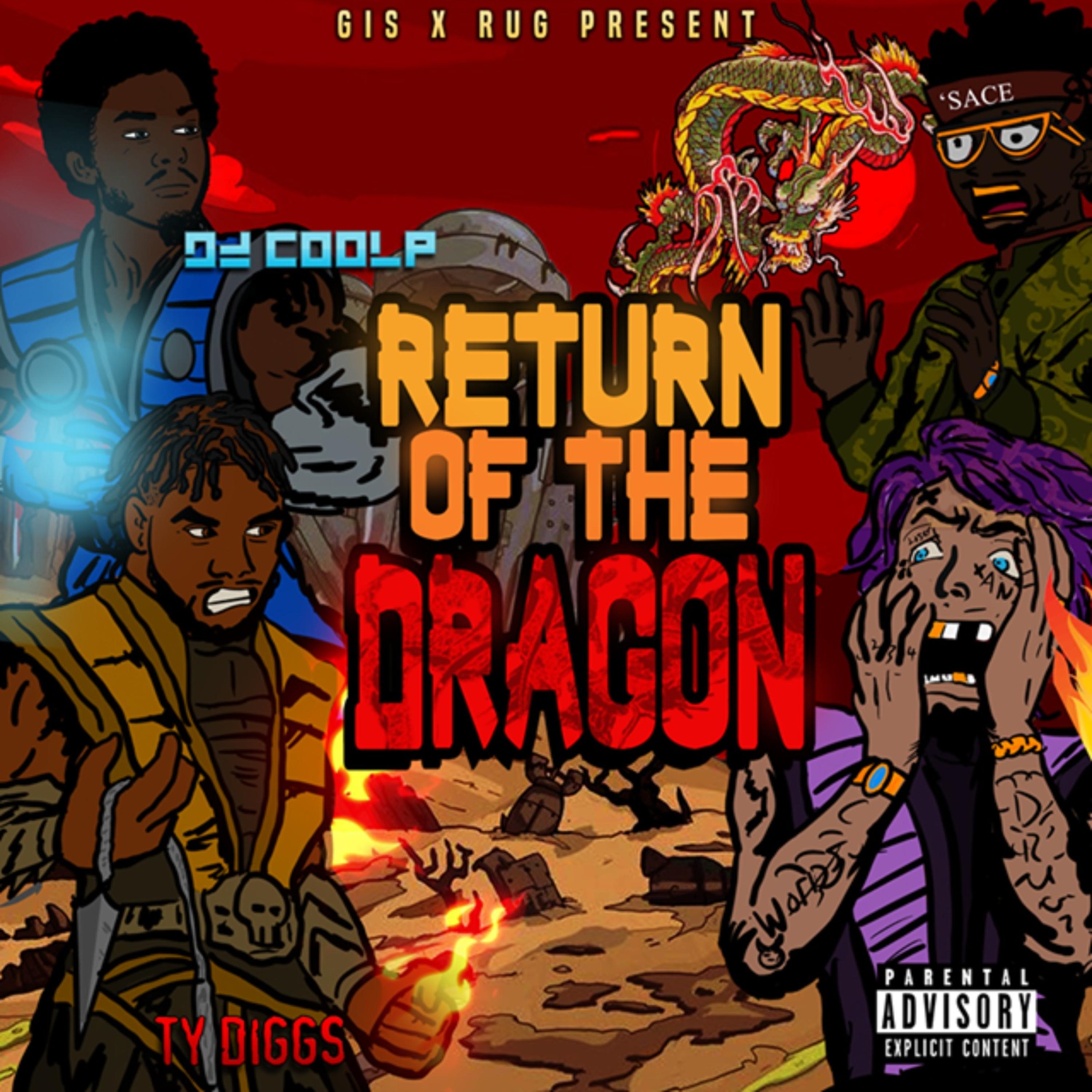 R.O.T.D (Explicit)