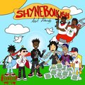 shyneboikash、Mondo Jackson - Main Branch (Explicit)