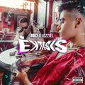 Extasis (feat. Jozziel) (Explicit)
