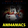 Gonem Beats、Nef Talib - Animaniacs