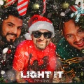 Light It (feat. Avenu Andrieux, Trife Bomber, Squishy & Punch)(Explicit)