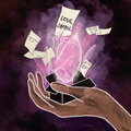 Love Jimmie (Explicit)