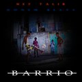 Gonem Beats、Nef Talib - Barrio