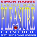 (I've Got Your) Pleasure Control (UK Chart Top 40 - No. 2)