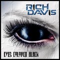 Eyes Colored Black
