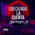 Panthor Pa - Creciendo la cuenta (Explicit)