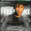 Free Smoke (feat. Splurge) (Explicit)