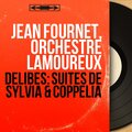 Orchestre Lamoureux - Suite from Sylvia: Valse lente