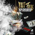 Tonez - The real (Explicit)