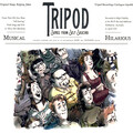 Tripod - Autistic