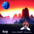 Oliver Shanti - Chi-Sha Mountain in Autumn