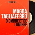 Magda Tagliaferro - Cantos de España, Op. 232: No. 5, Seguidillas