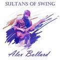 Alex Bollard - Walk Of Life