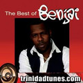 benjai - Stress You Bare
