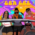 Gba Gbe (feat. PsychoYP & Lava Lava)(Explicit)