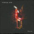 Hatik - Purple Sun
