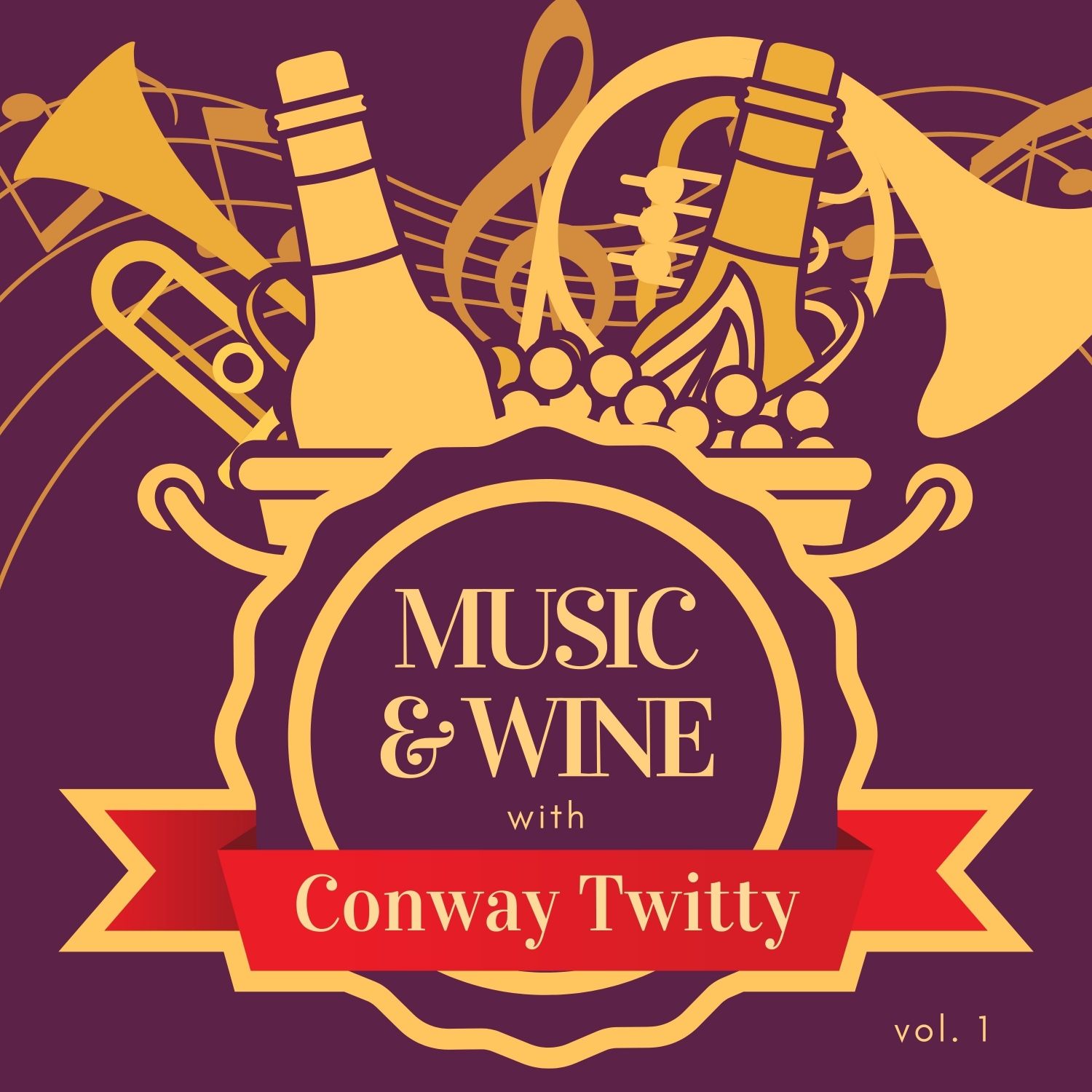 Conway Twitty - Splish Splash (Original Mix)