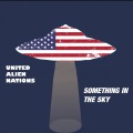 United Alien Nations、Maurizio Piazza - Something in the Sky