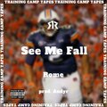 Rome - See Me Fall