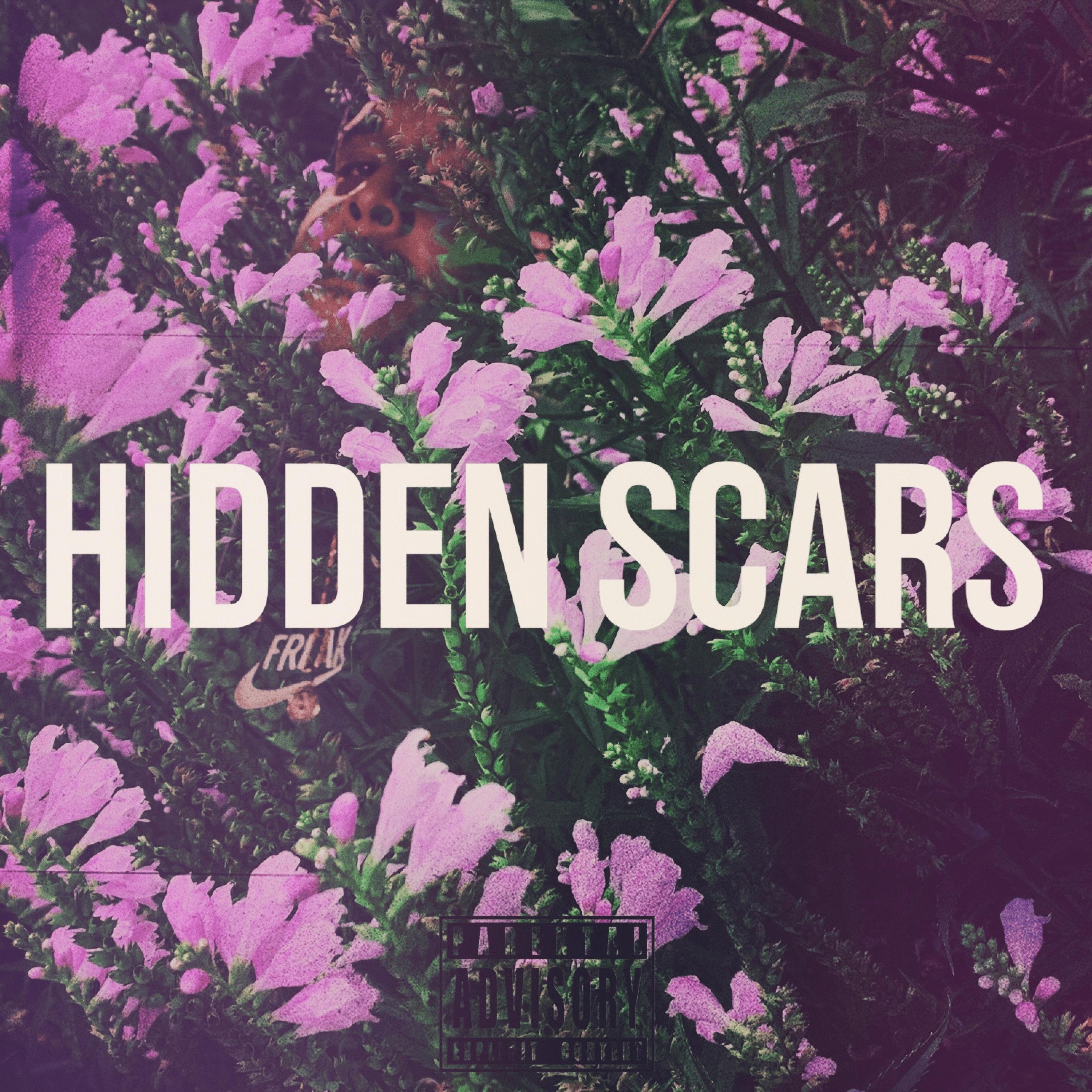 4evastilo - Hidden Scars